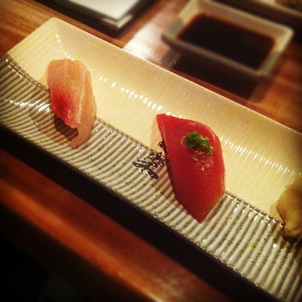 Doraku Sushi
